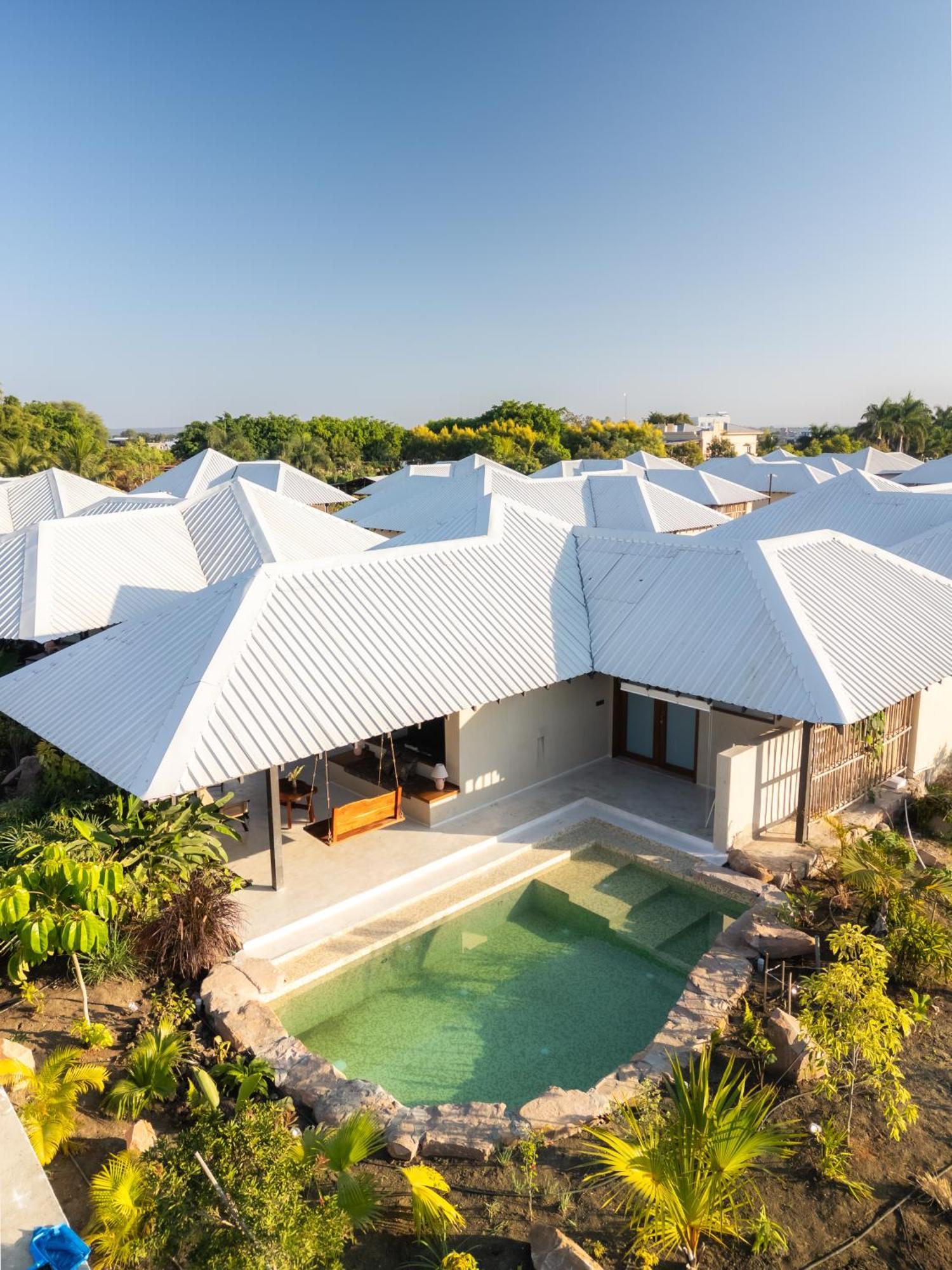 Villa Private Pool