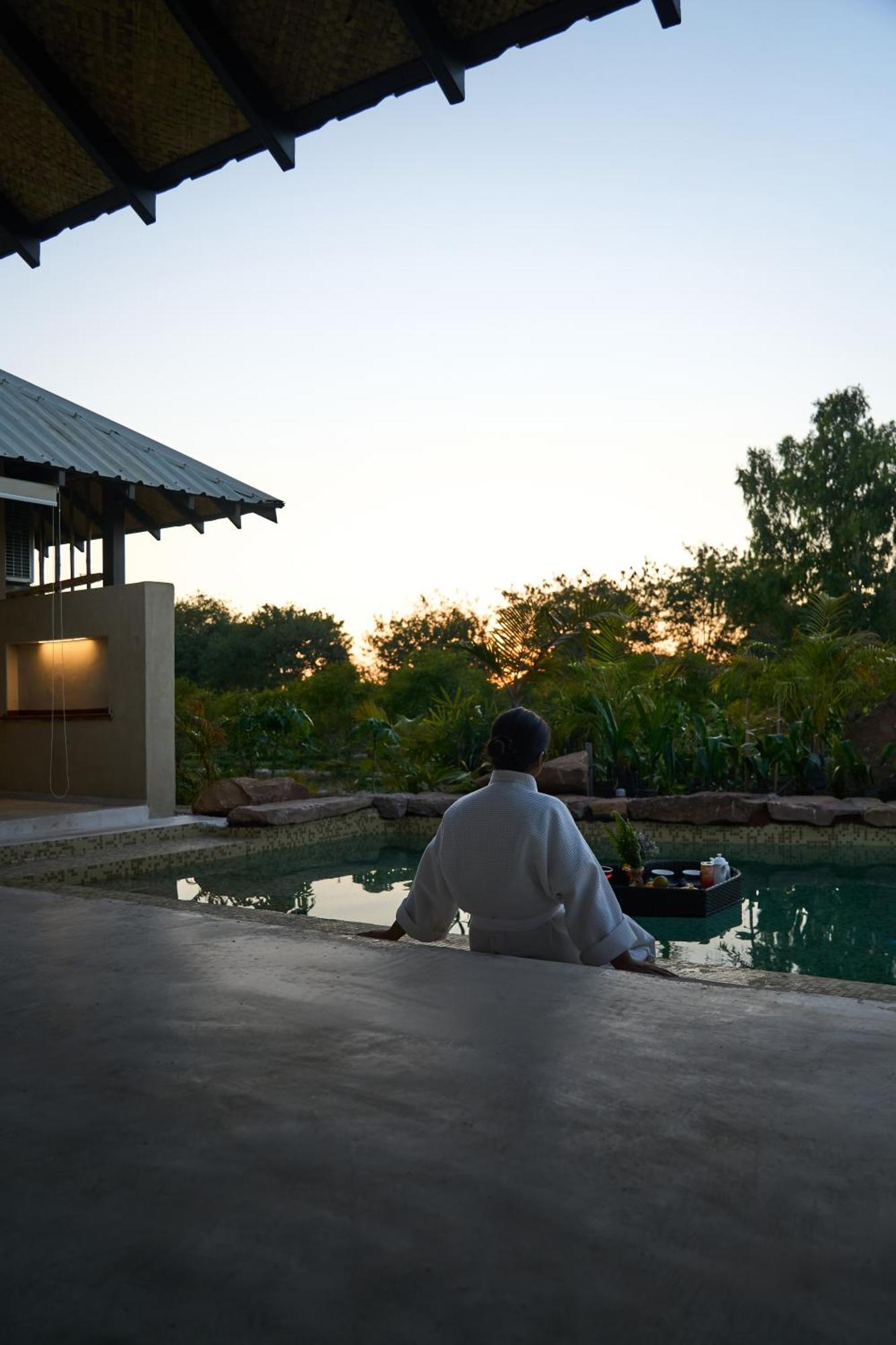Villa Private Pool