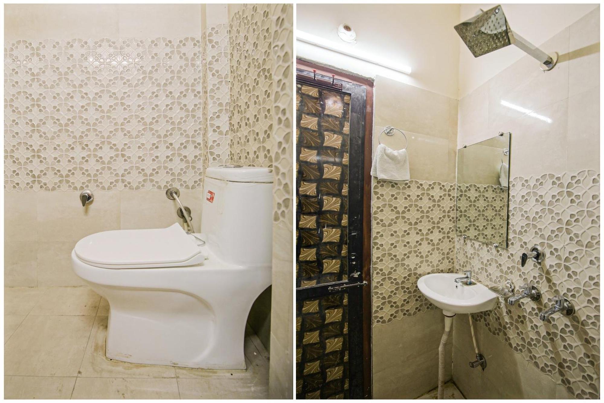 Small Double Room