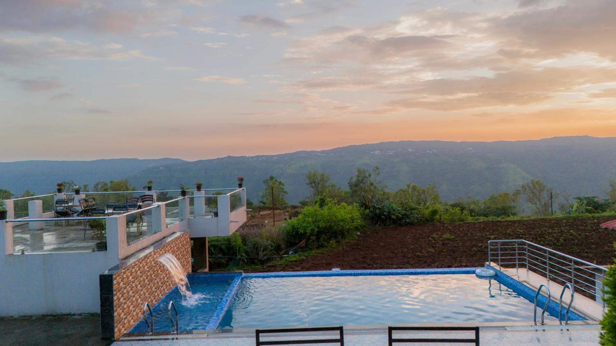 Suite Mountain View