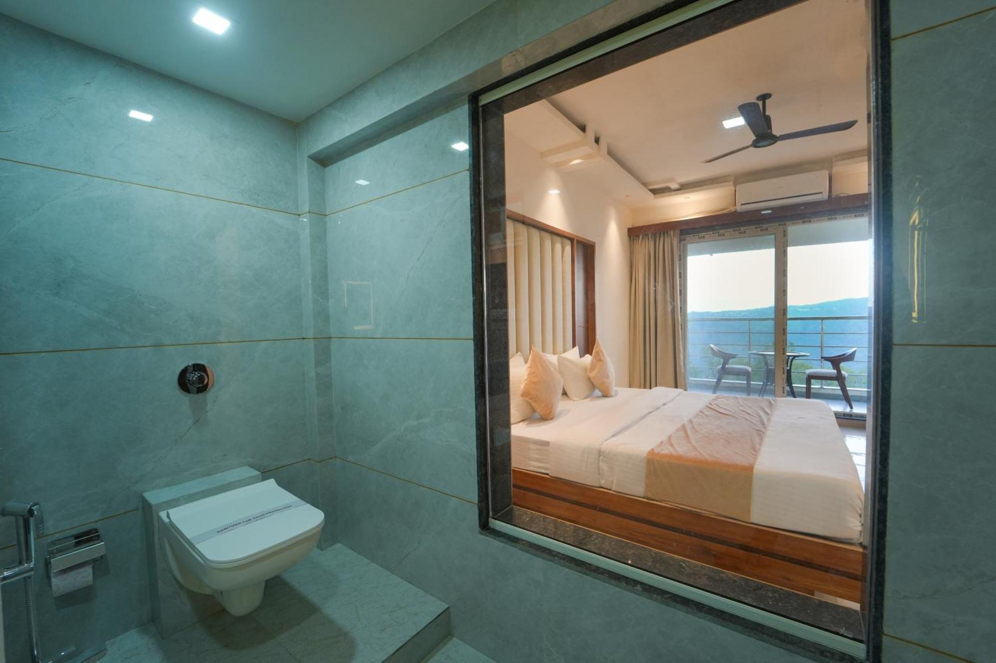 Suite Mountain View