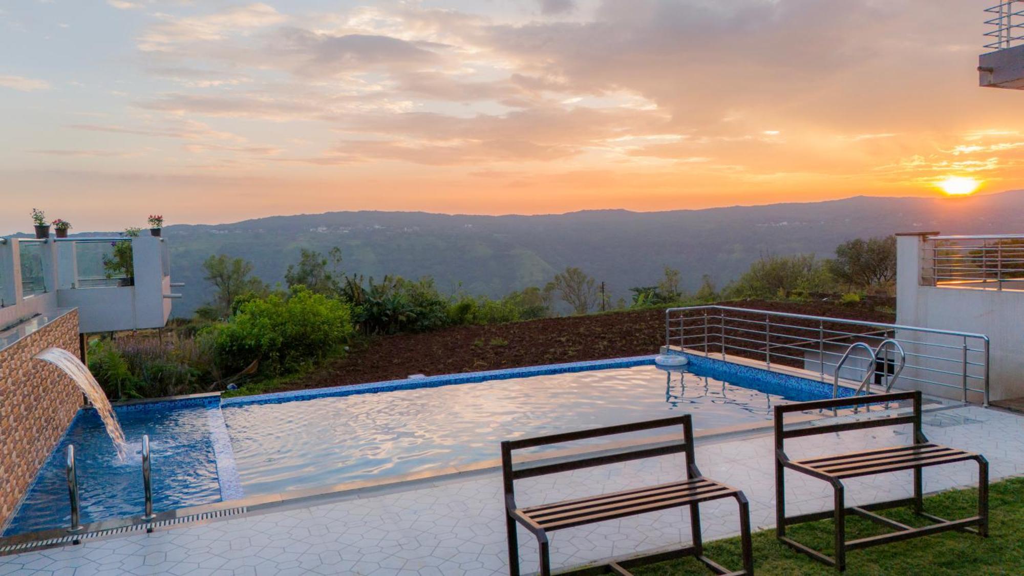 Suite Mountain View