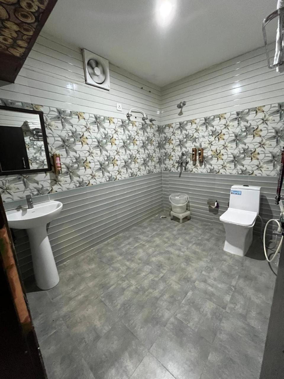 Family Suite