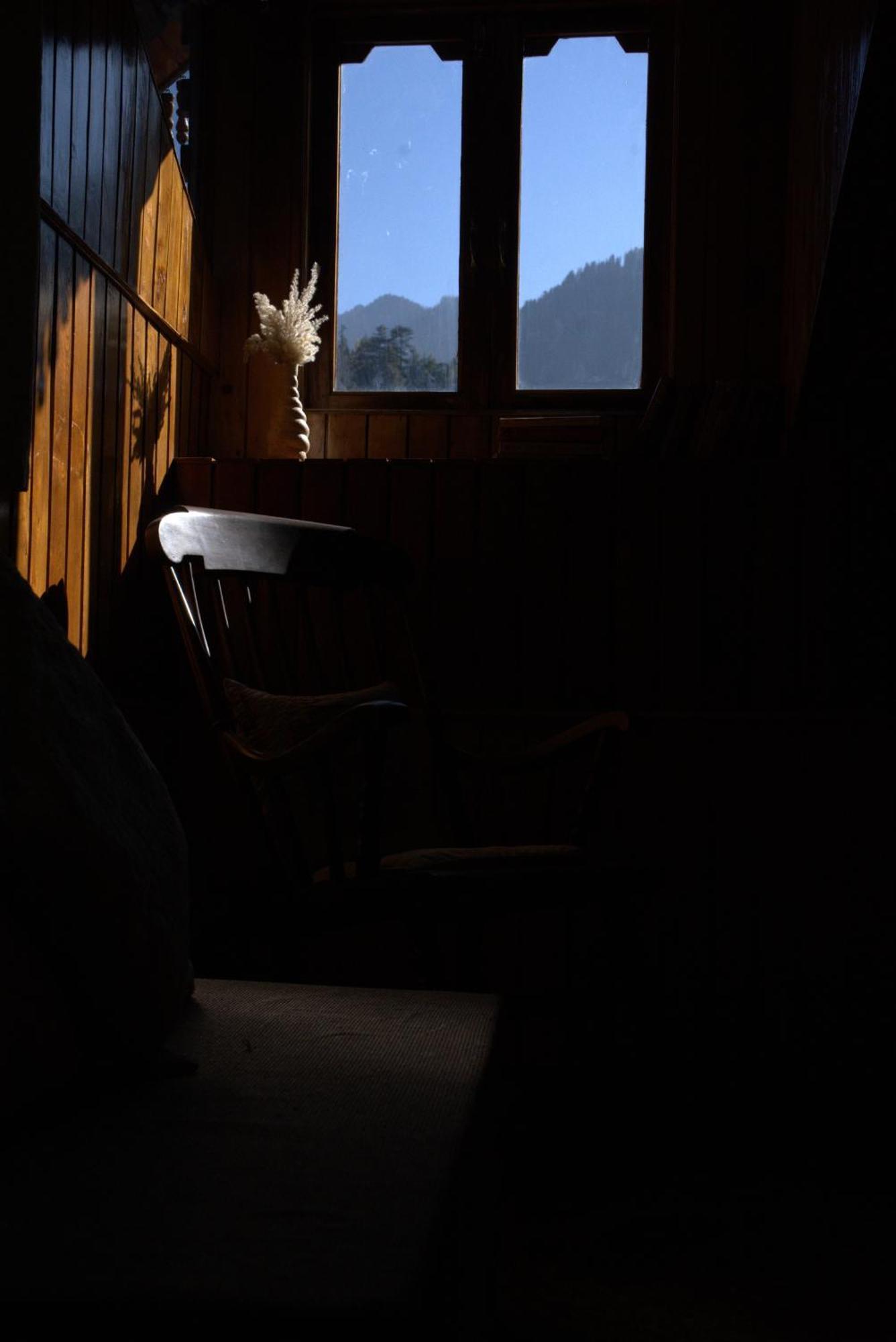 One-Bedroom Chalet