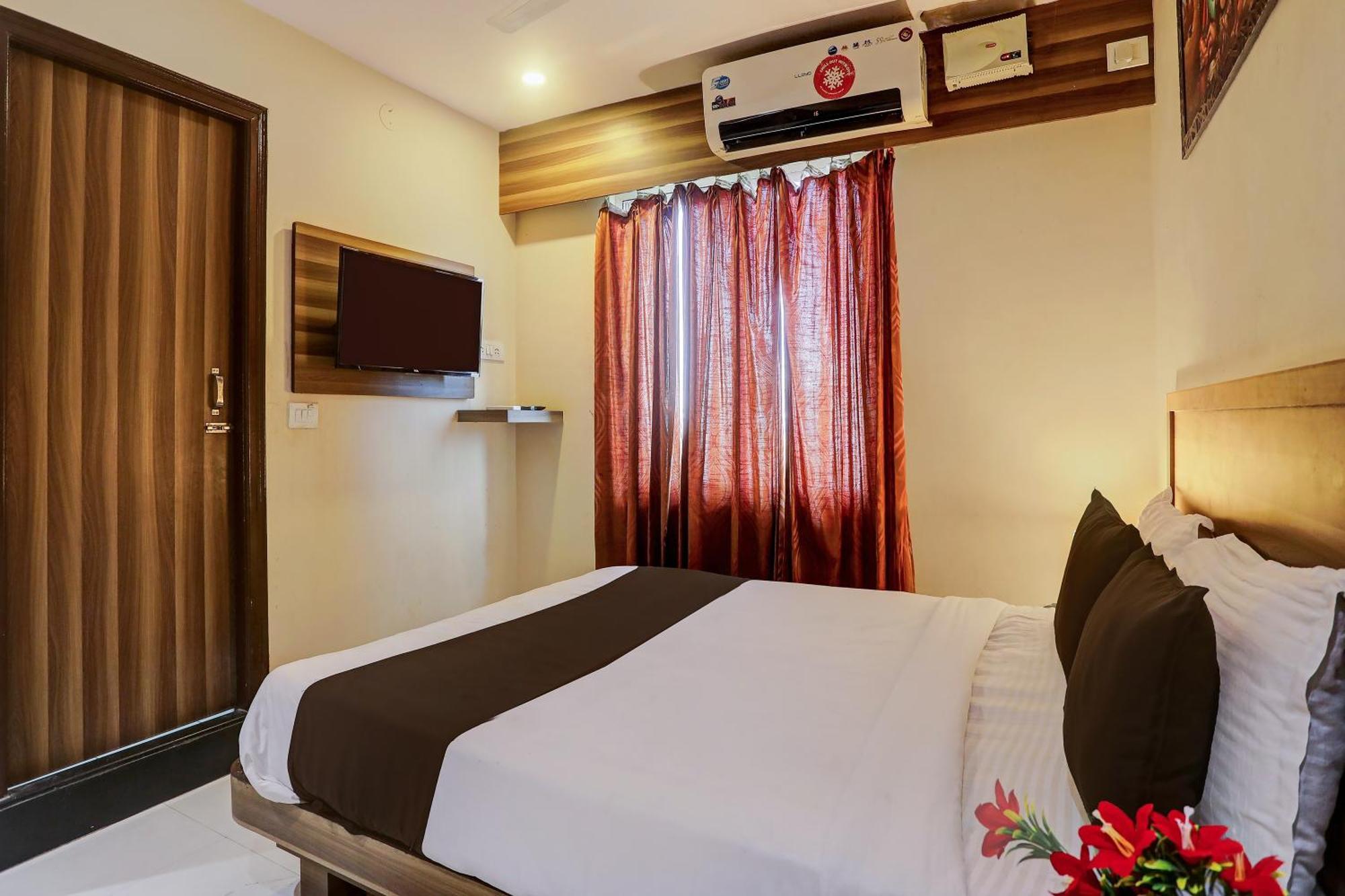 Small Single Room
