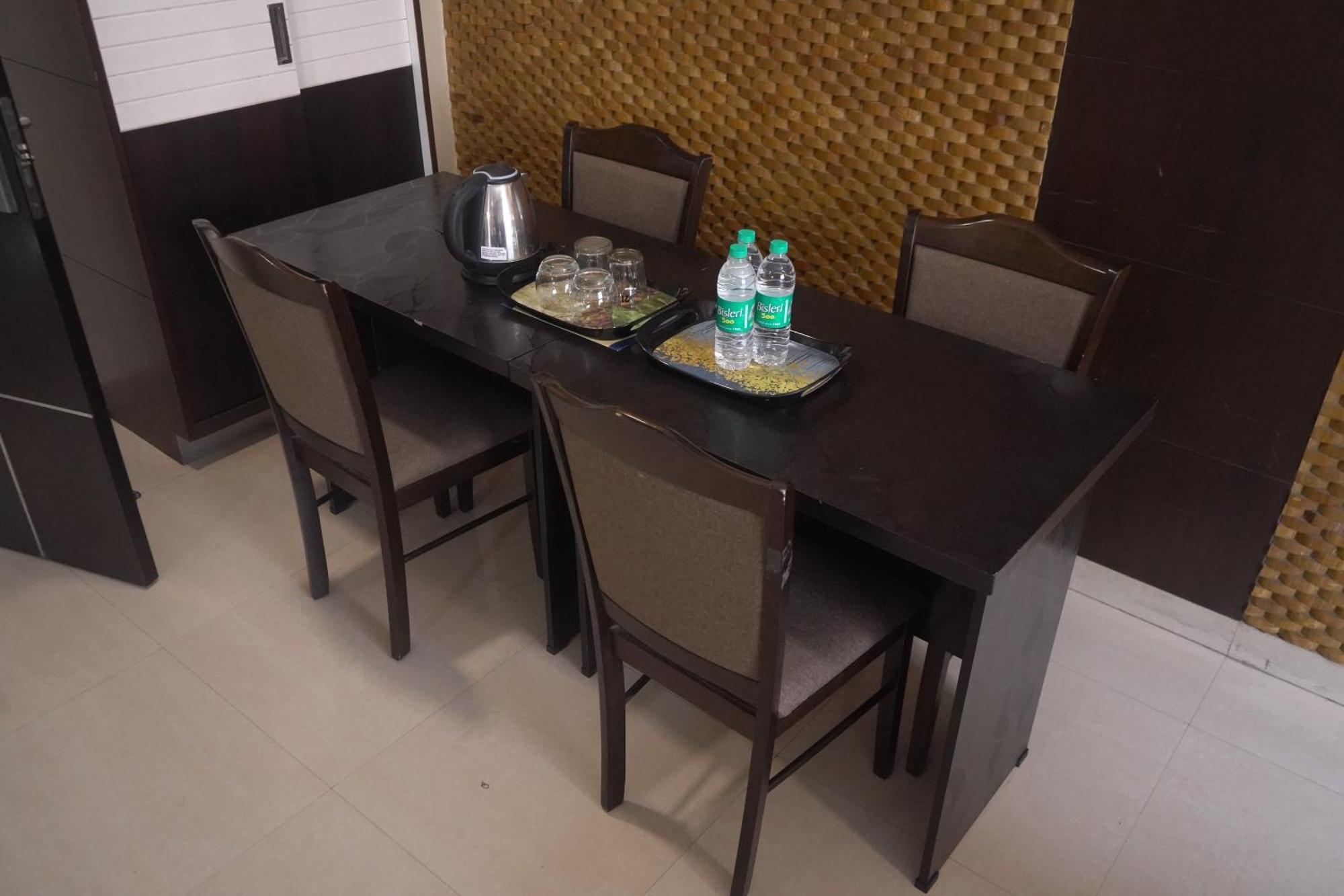Family Suite