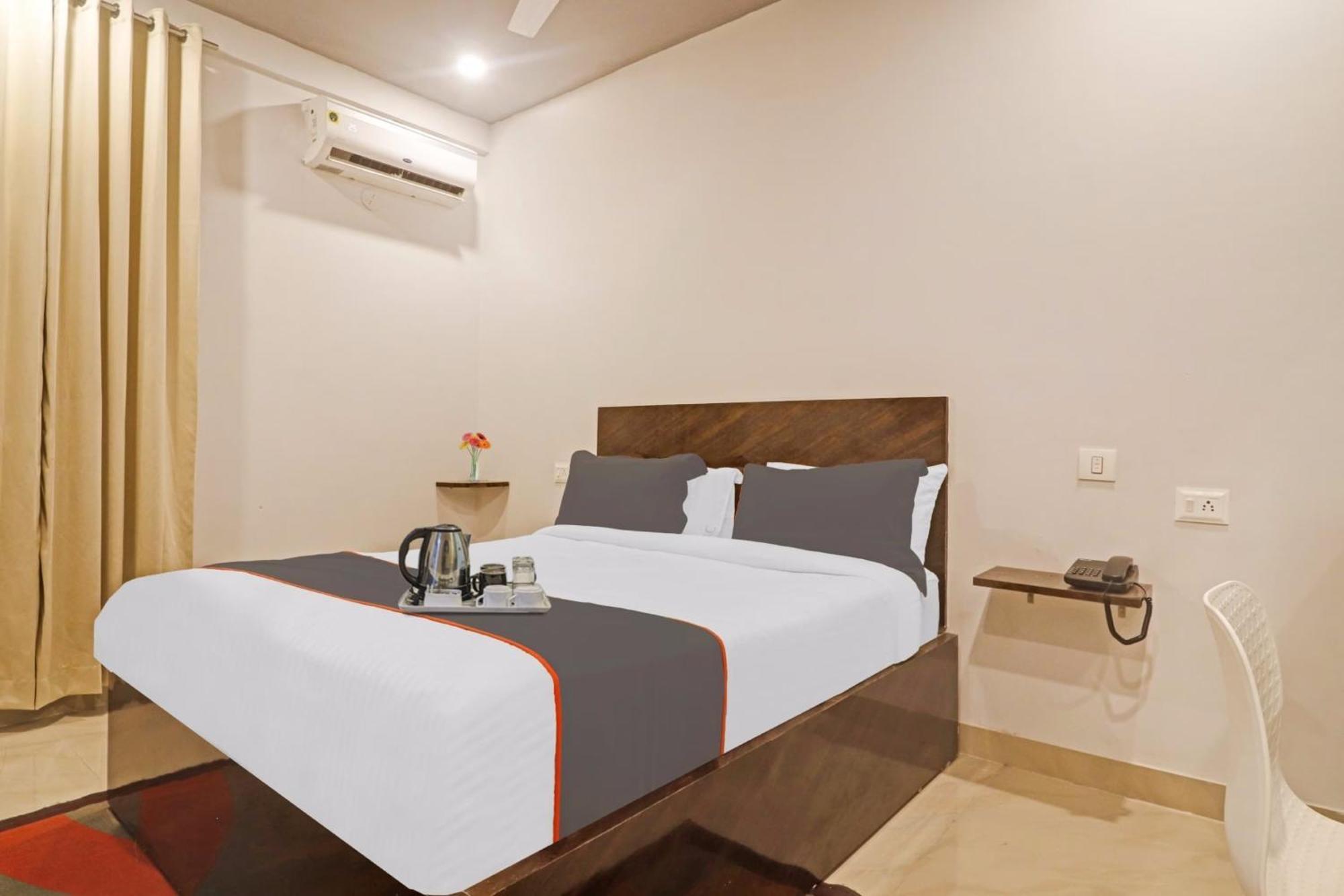Classic Triple Room