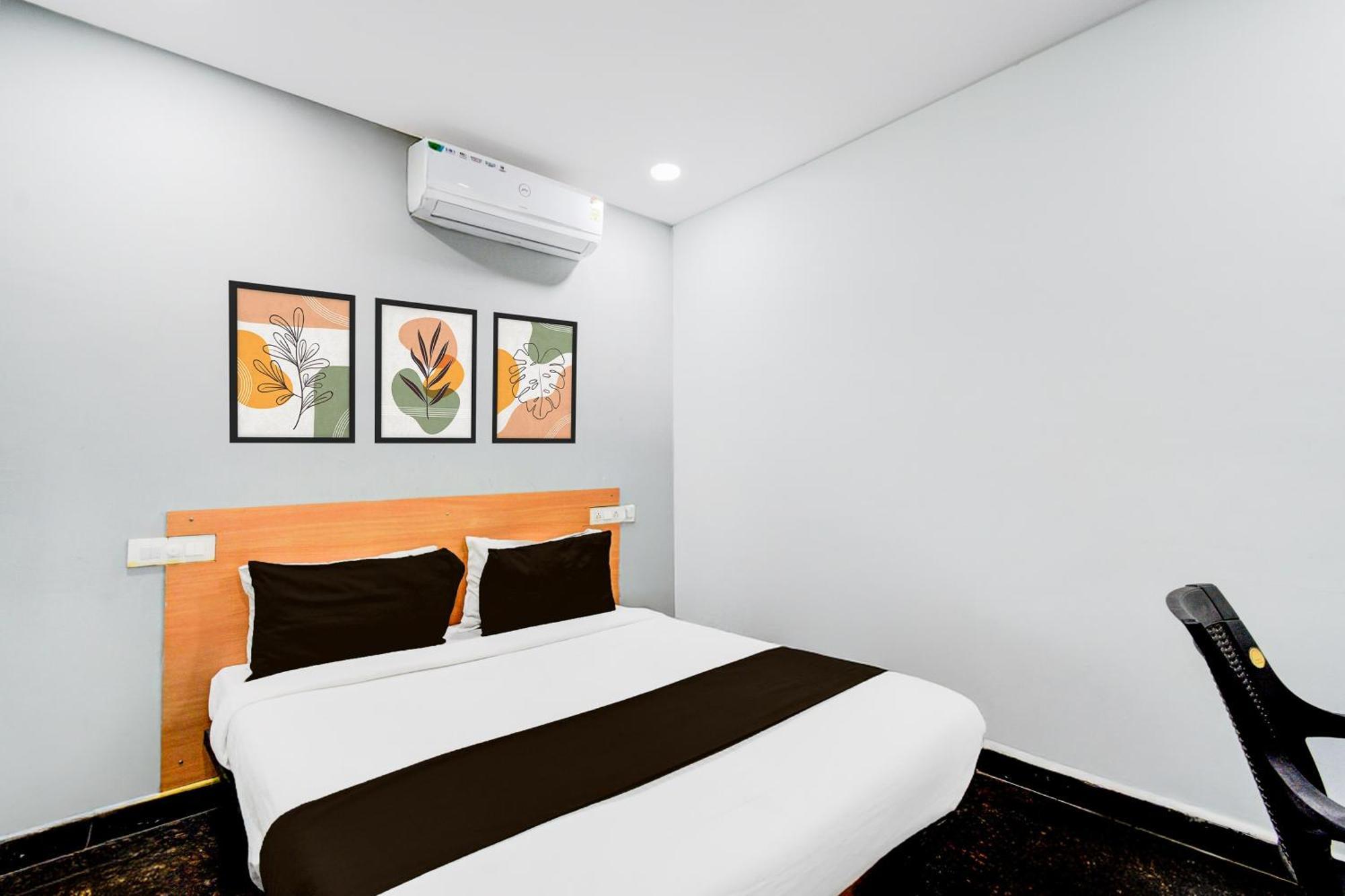 Classic Triple Room