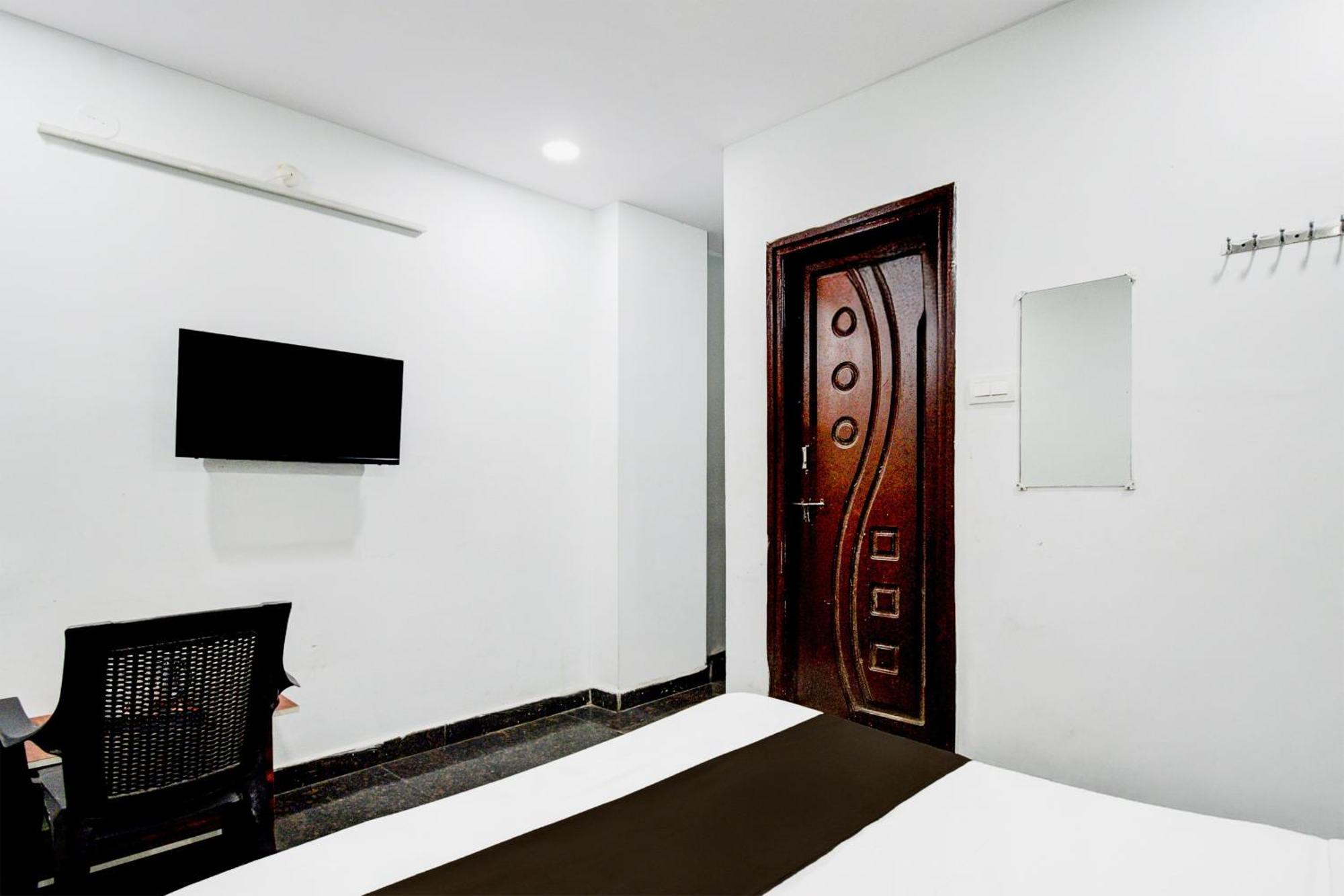 Classic Triple Room