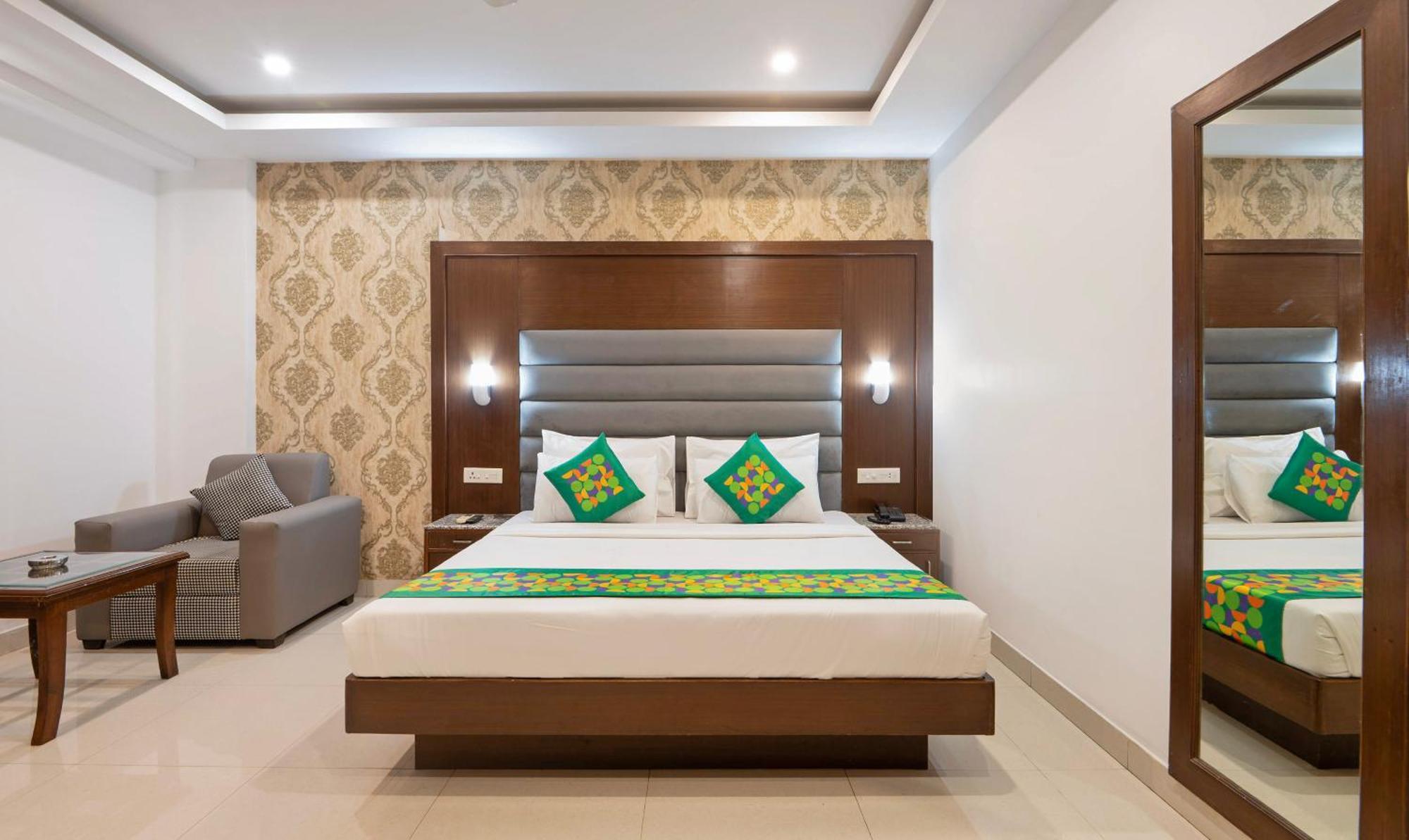 Premium Room Balcony