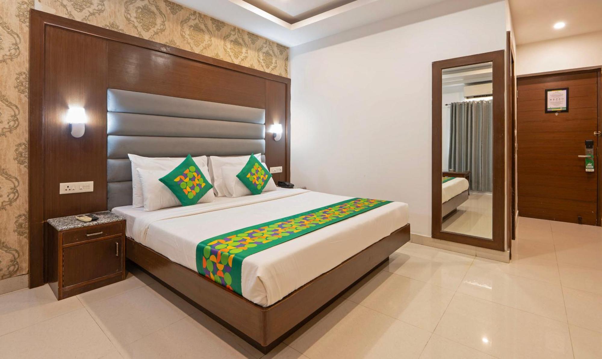 Premium Room Balcony