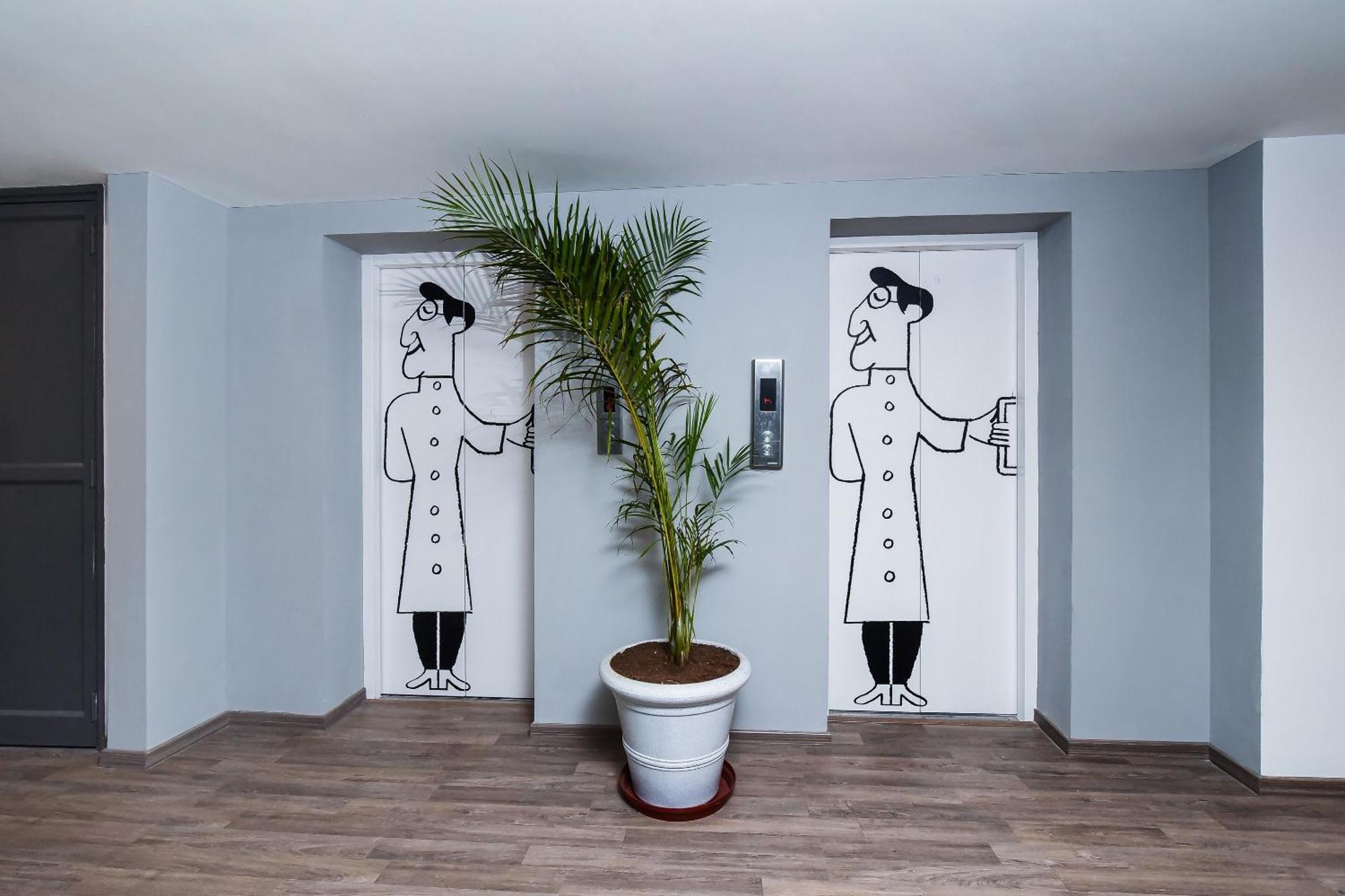 Classic Triple Room