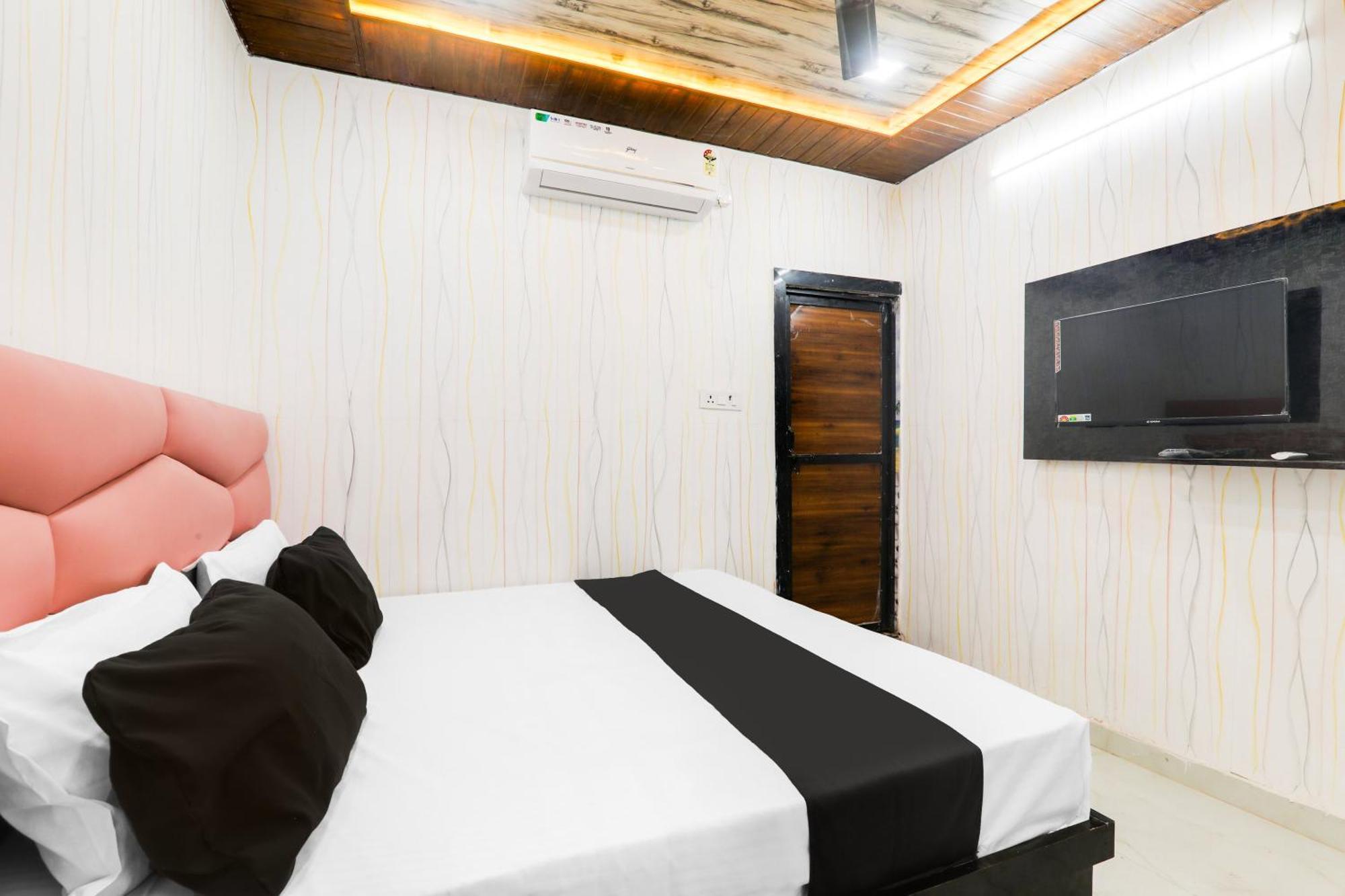 Classic Triple Room