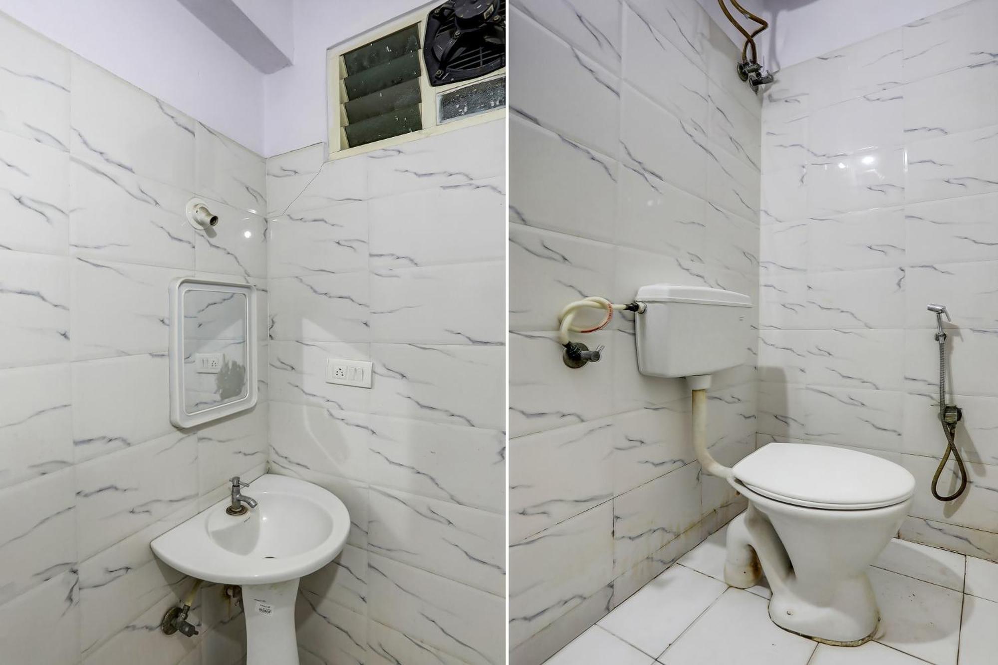 Small Single Room