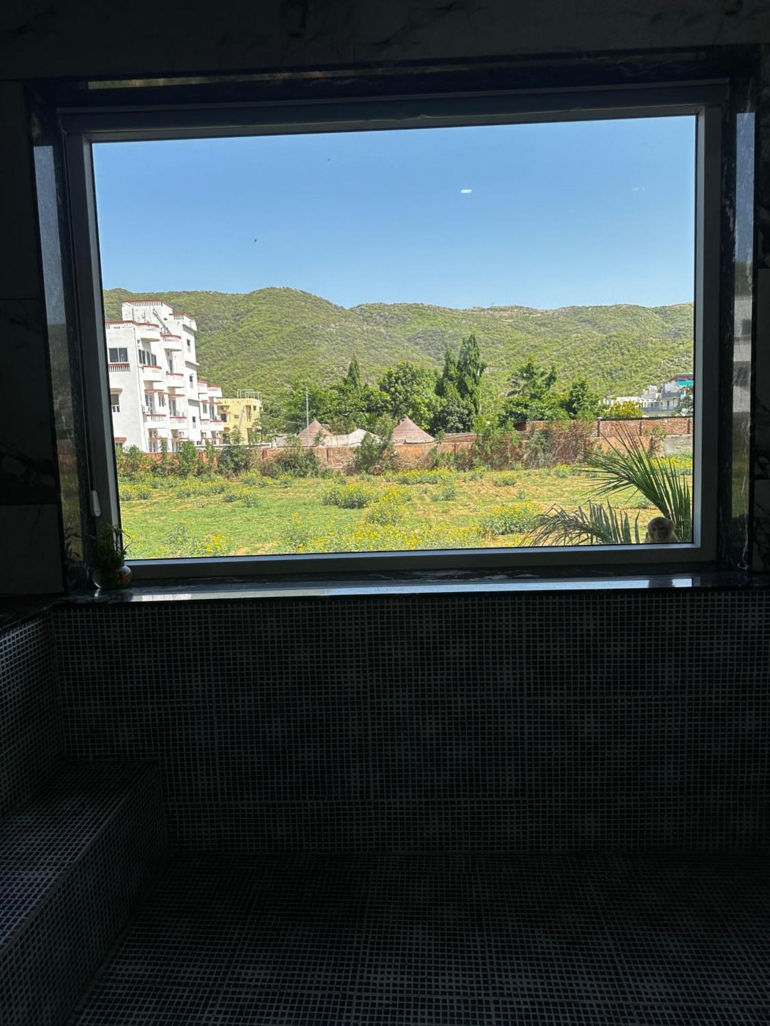 Suite Private Pool