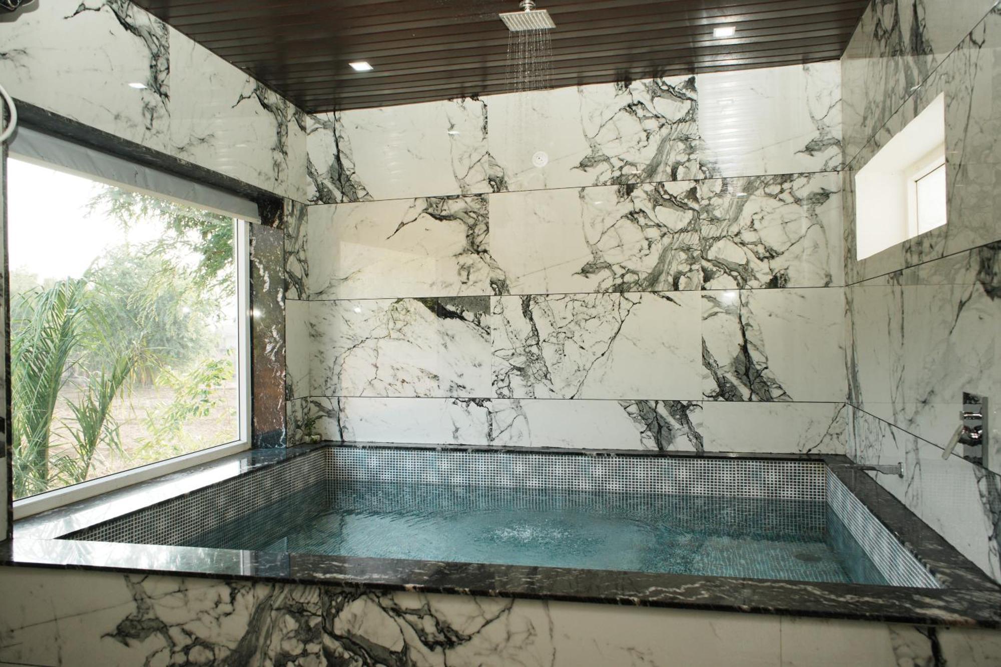 Suite Private Pool