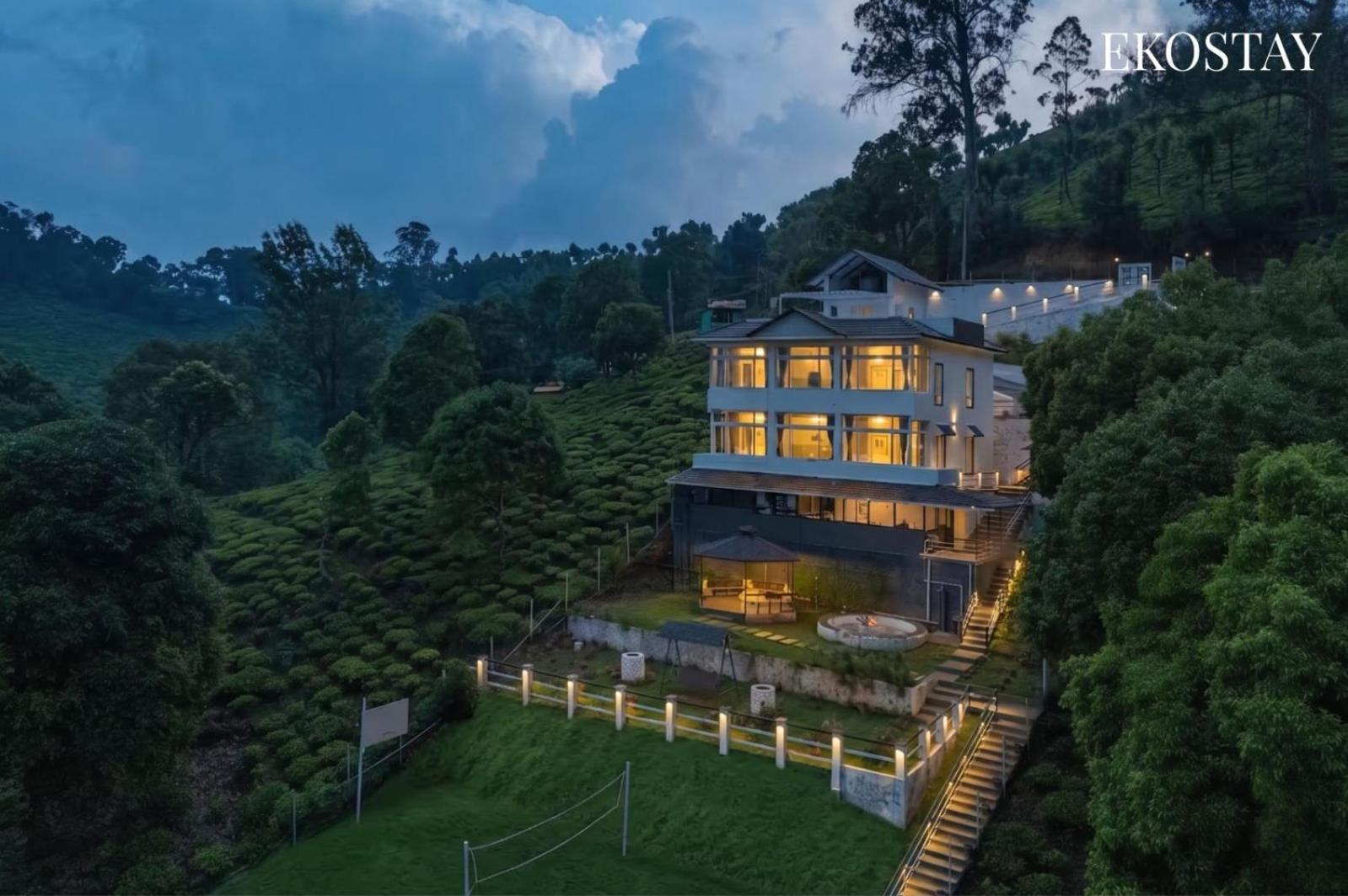 Superior Villa