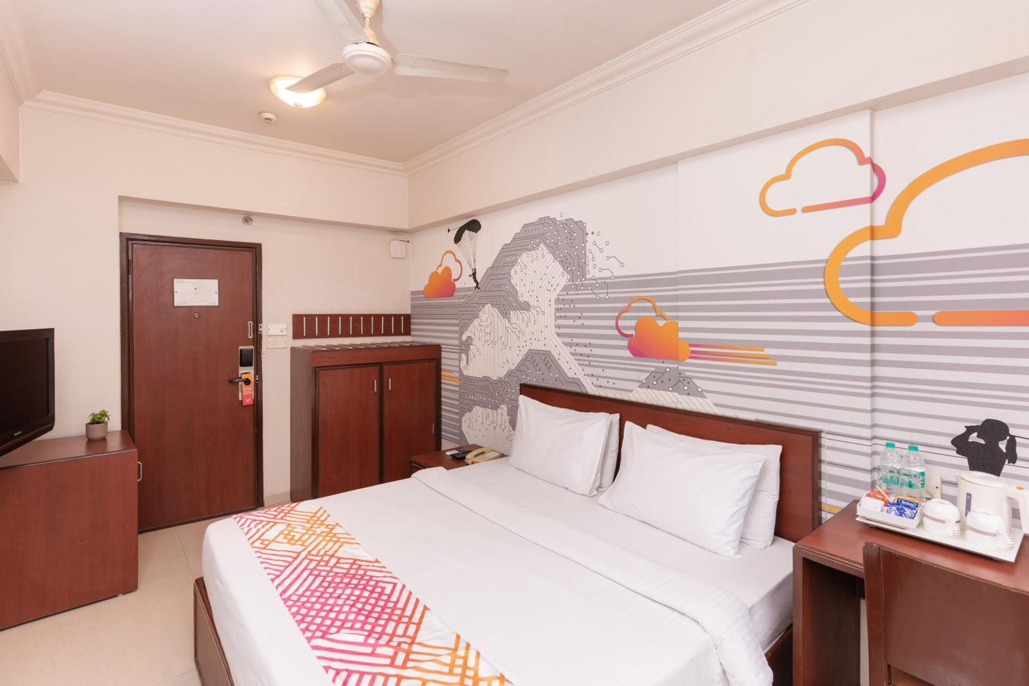 Queen Room