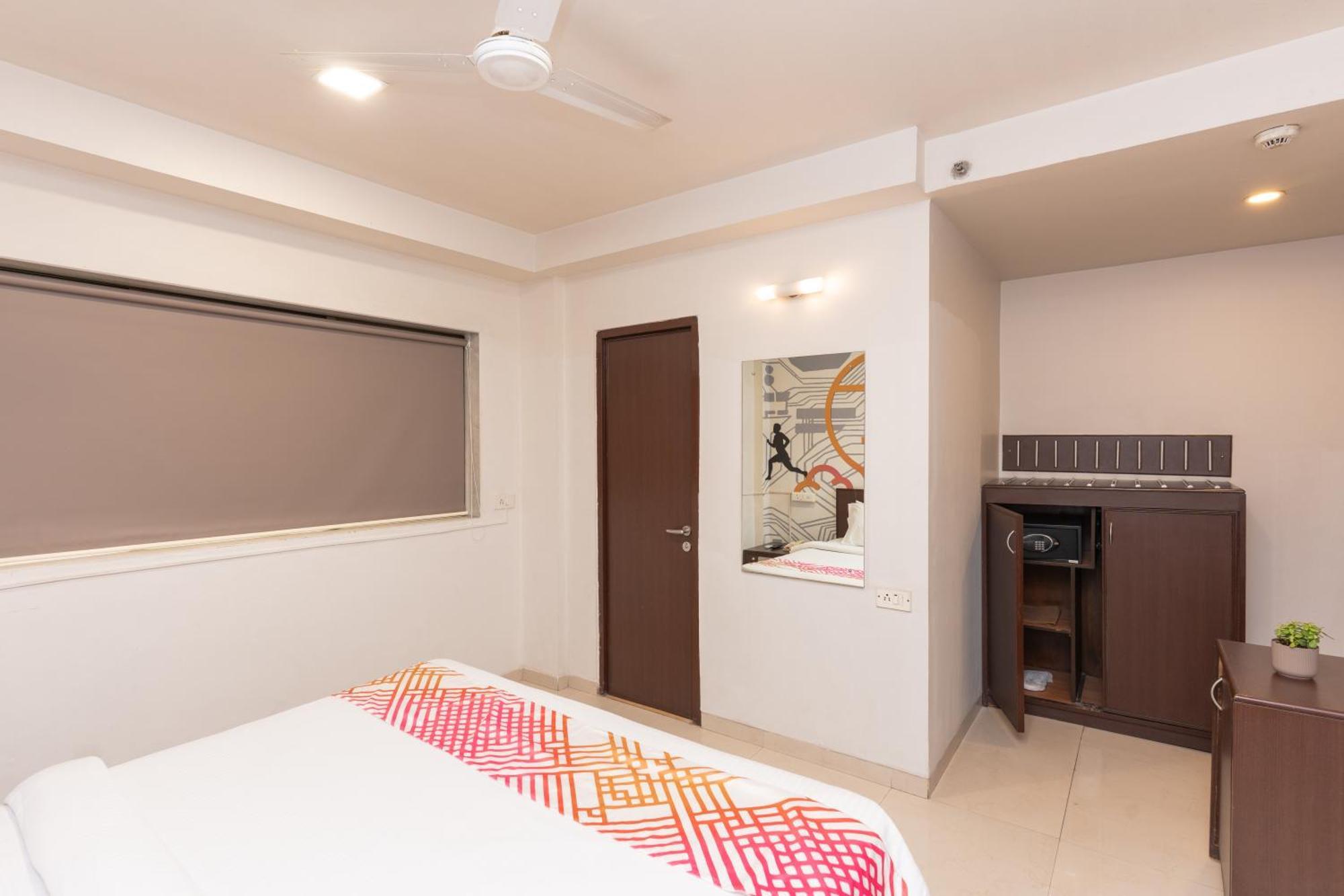 Superior Queen Room