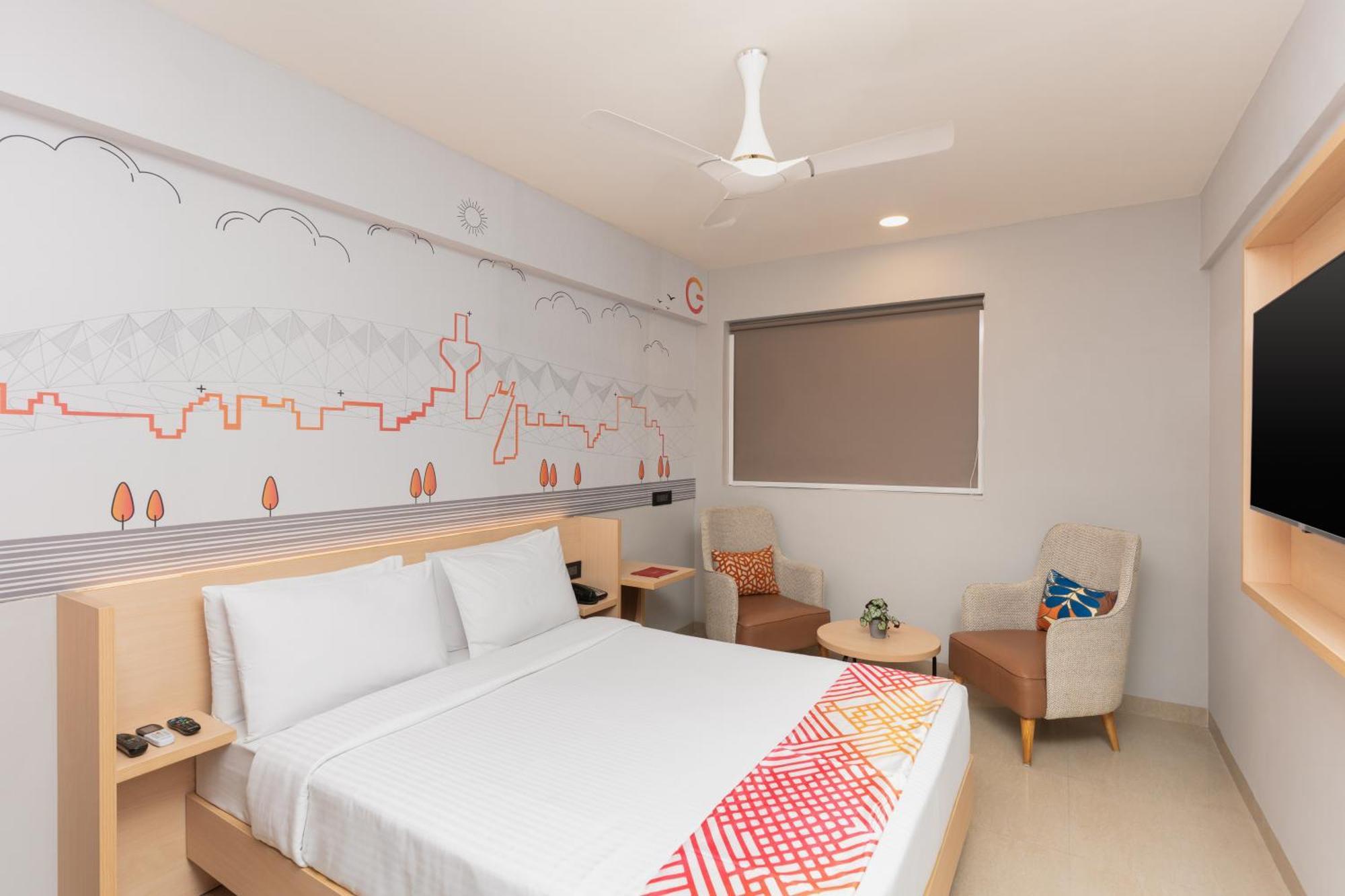 Superior Queen Room