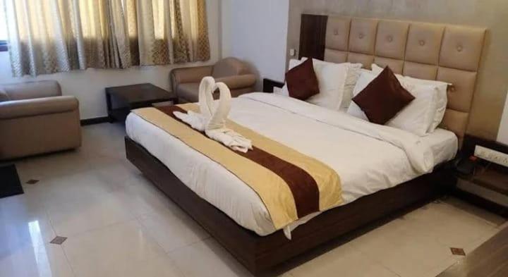 Economy Single Room