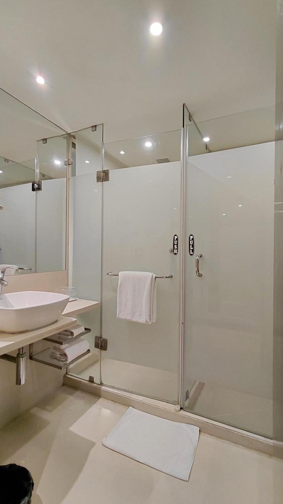 Habitación Doble Deluxe - 2 camas