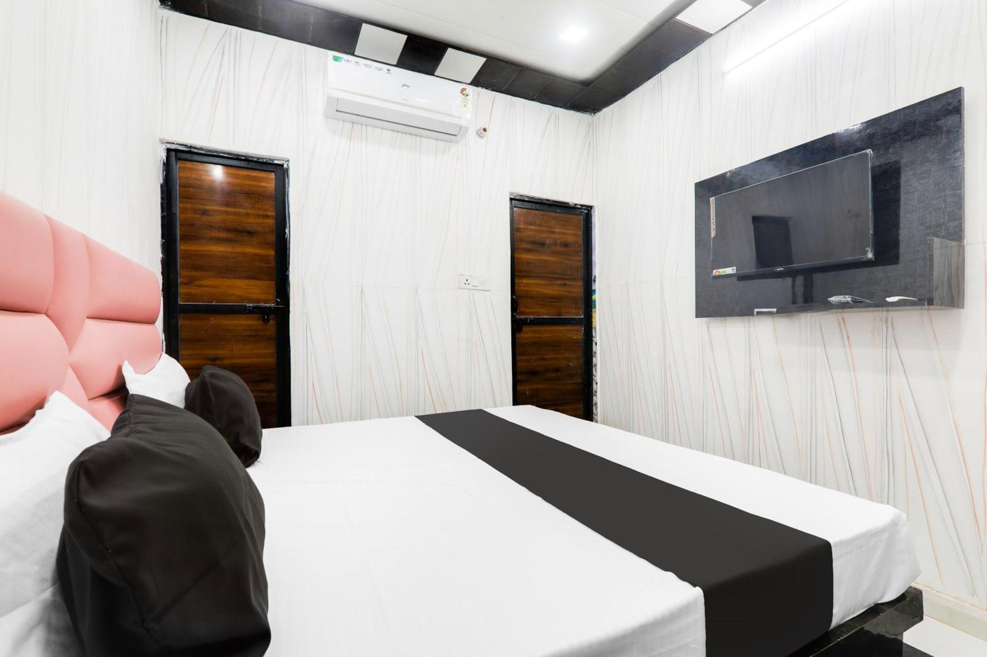 Classic Triple Room