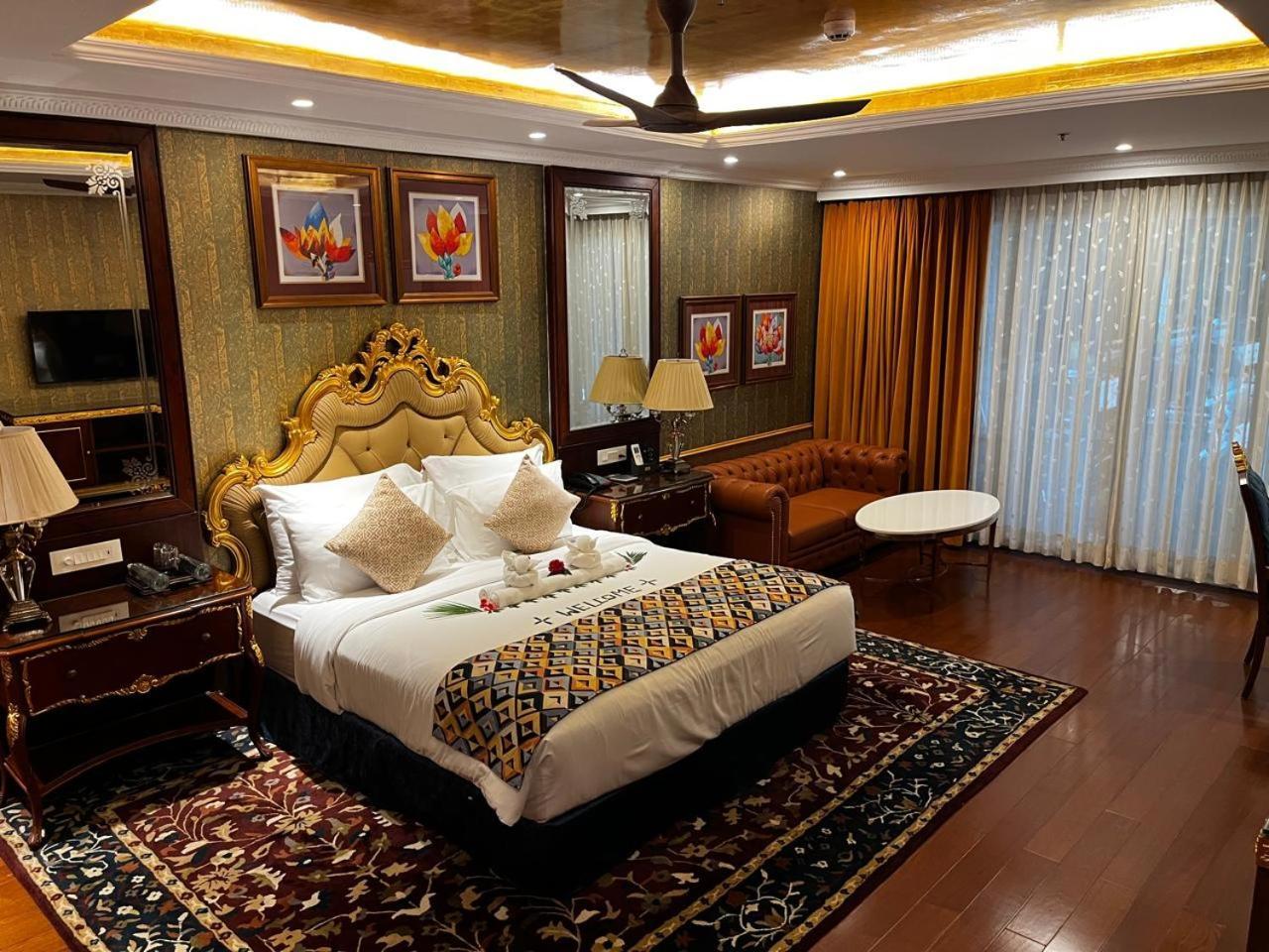 Regent Villa