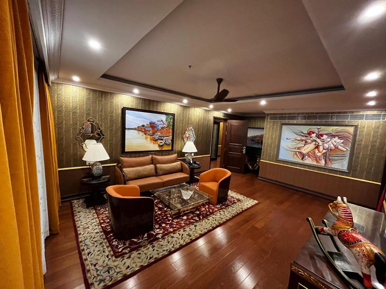 Regent Villa