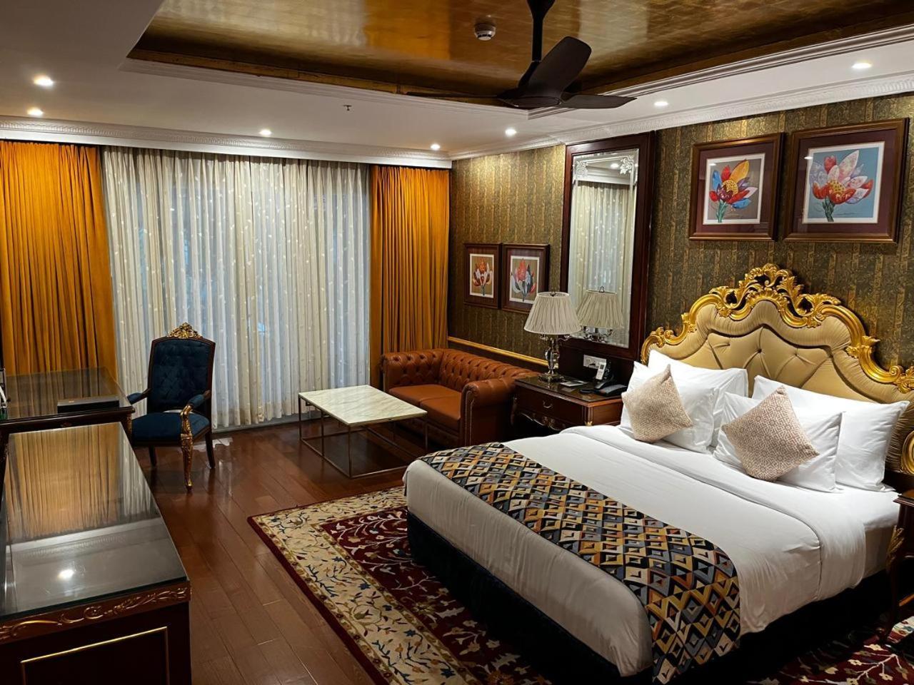 Regent Villa