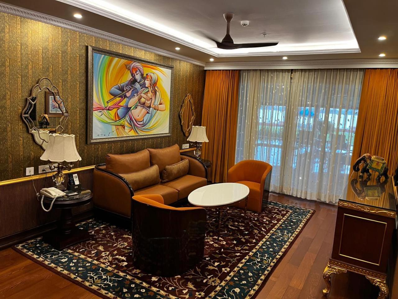 Regent Villa