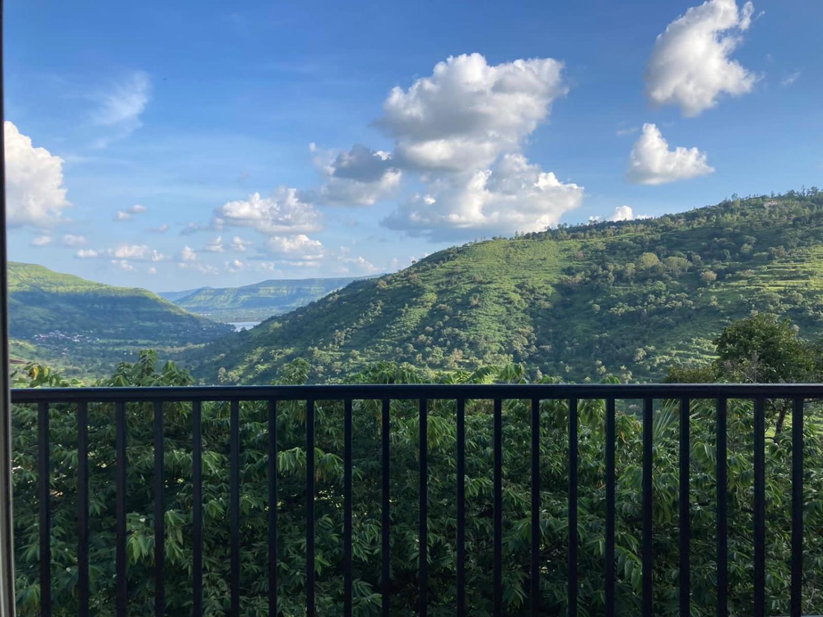 King Room Mountain View