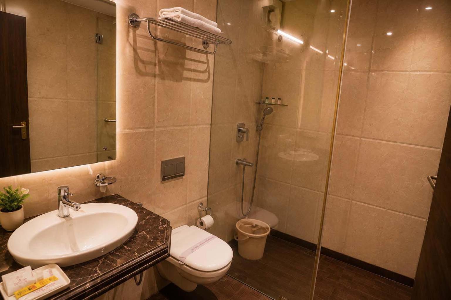 Cottage Double Room