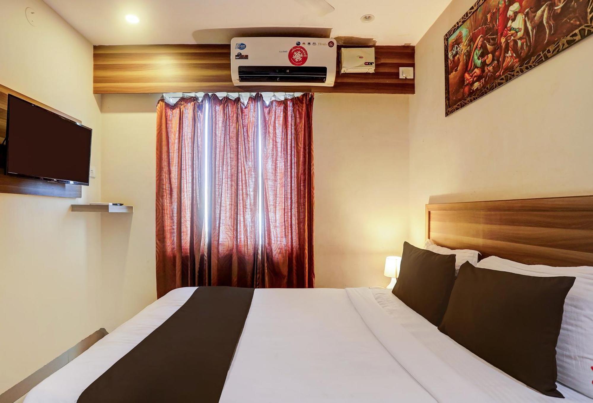 Small Single Room