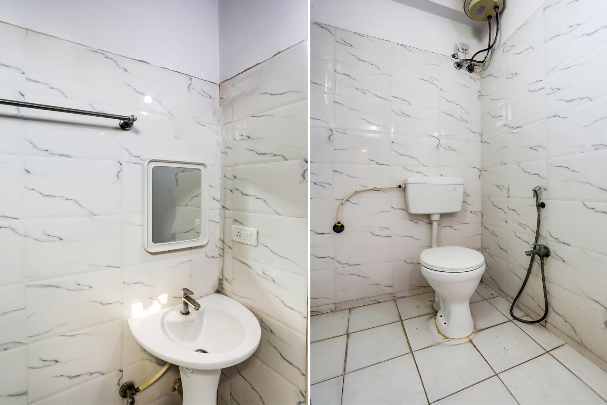 Small Single Room