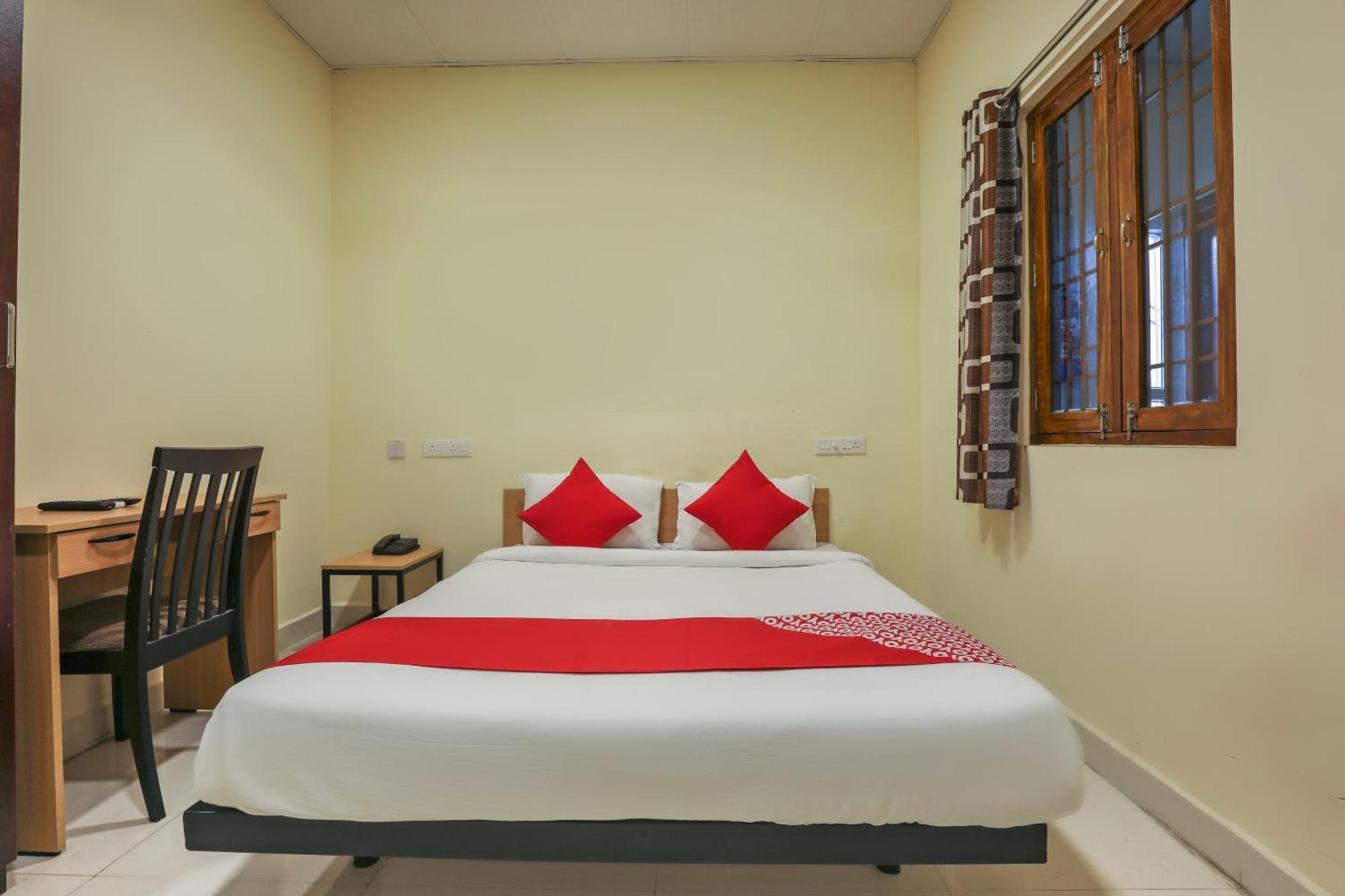 Classic Triple Room