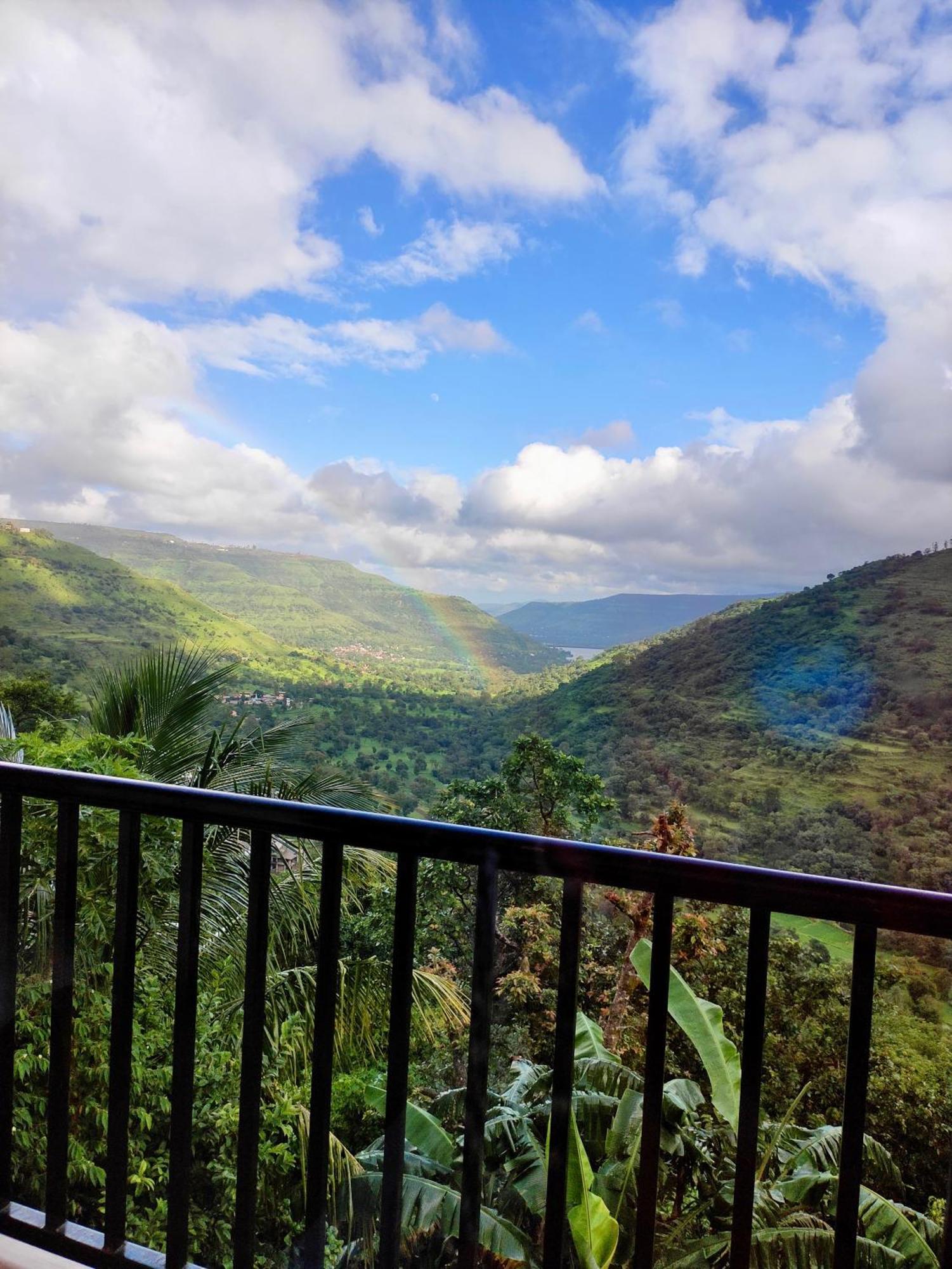 King Room Mountain View