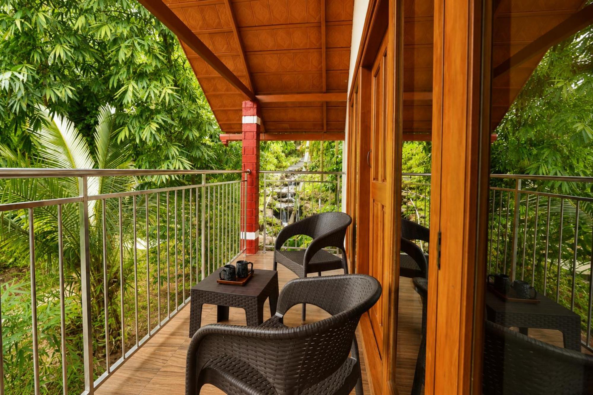 Suite Cottage