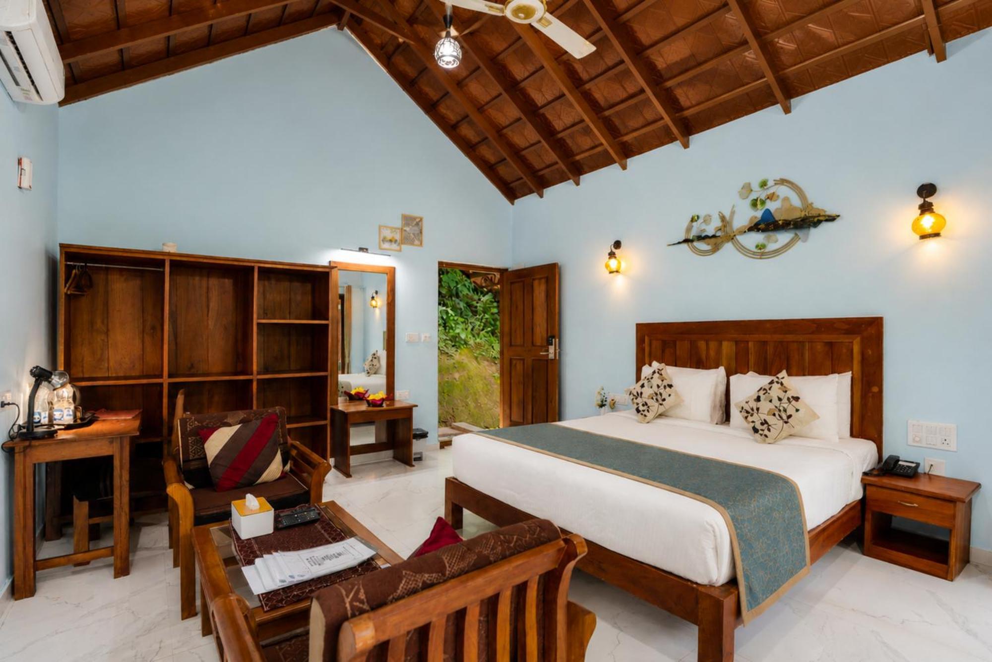 Suite Cottage