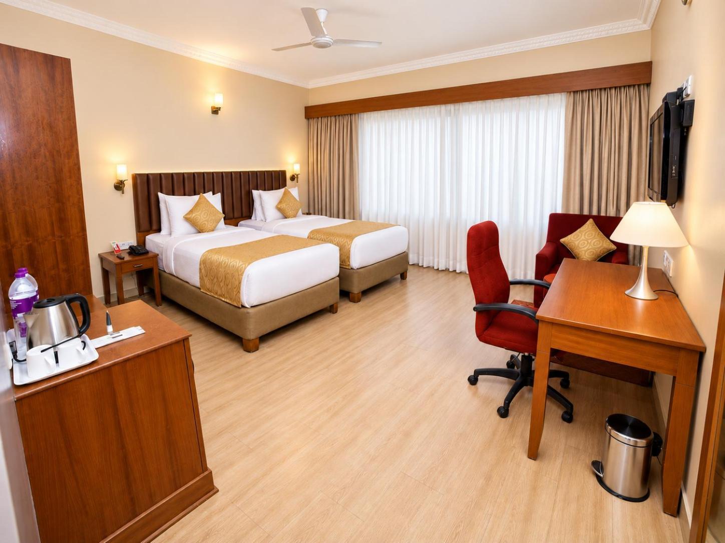Superior Double or Twin Room
