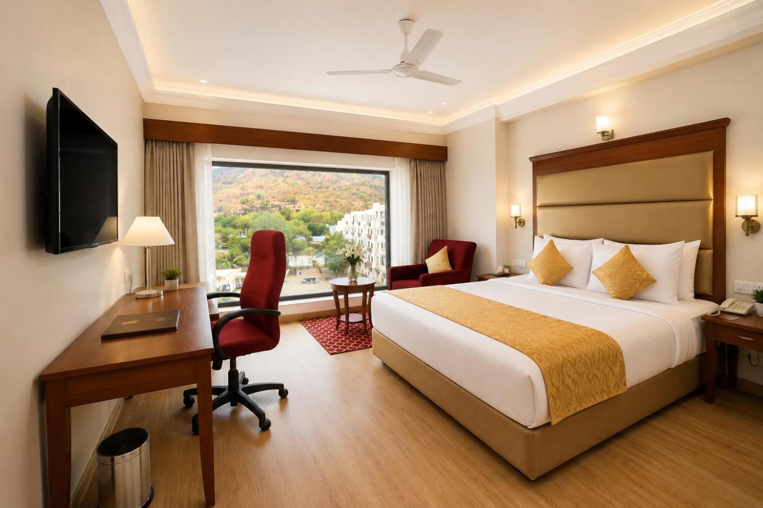 Double or Twin Room