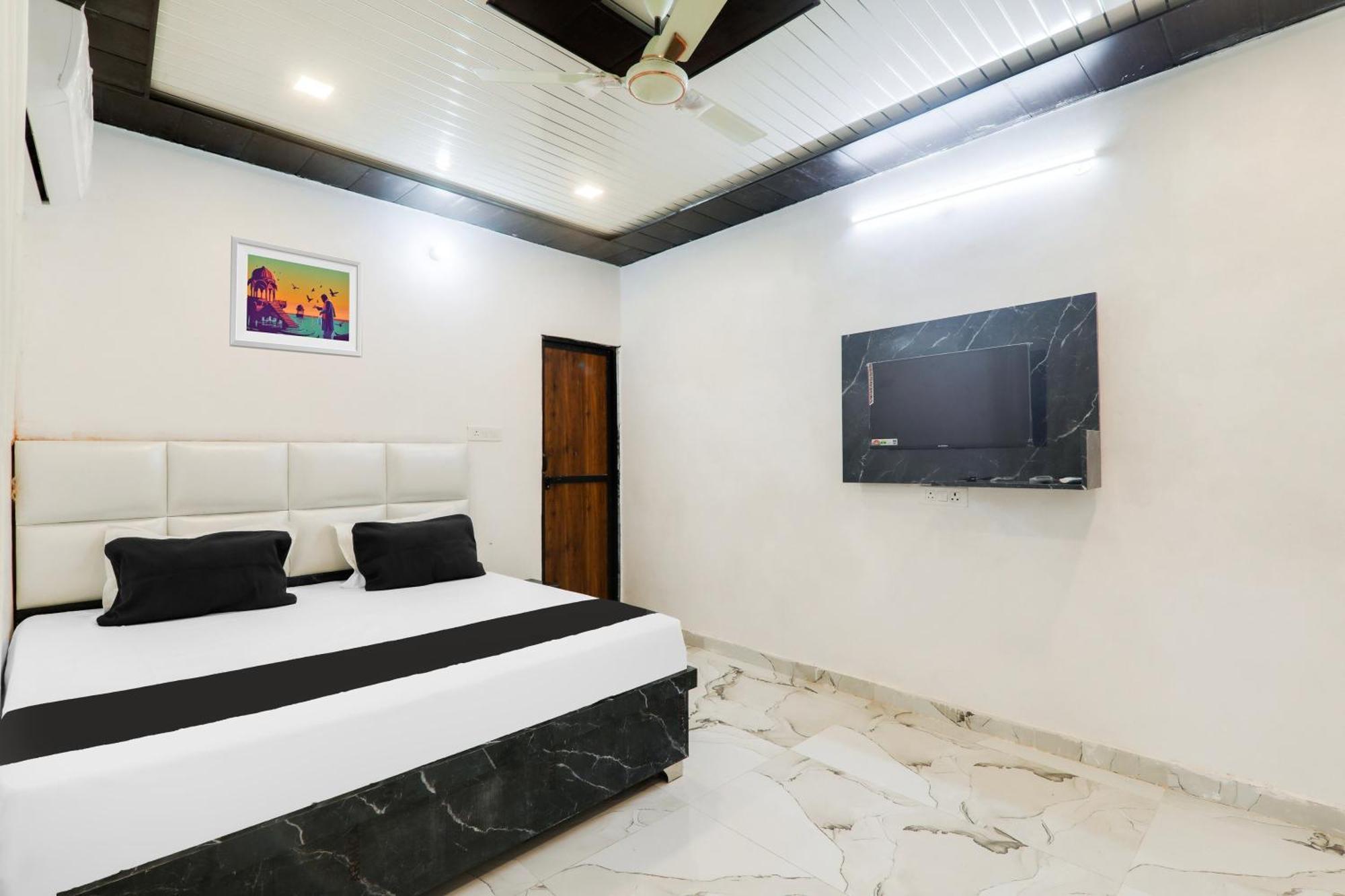 Classic Triple Room