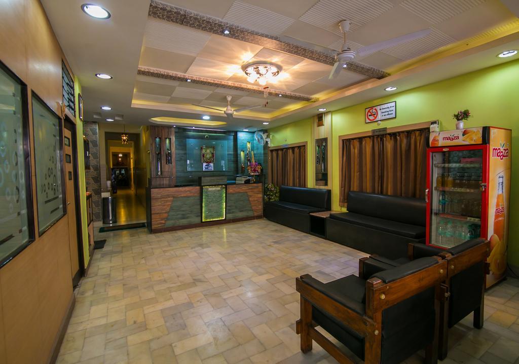 Standard Double or Twin Room-Non AC