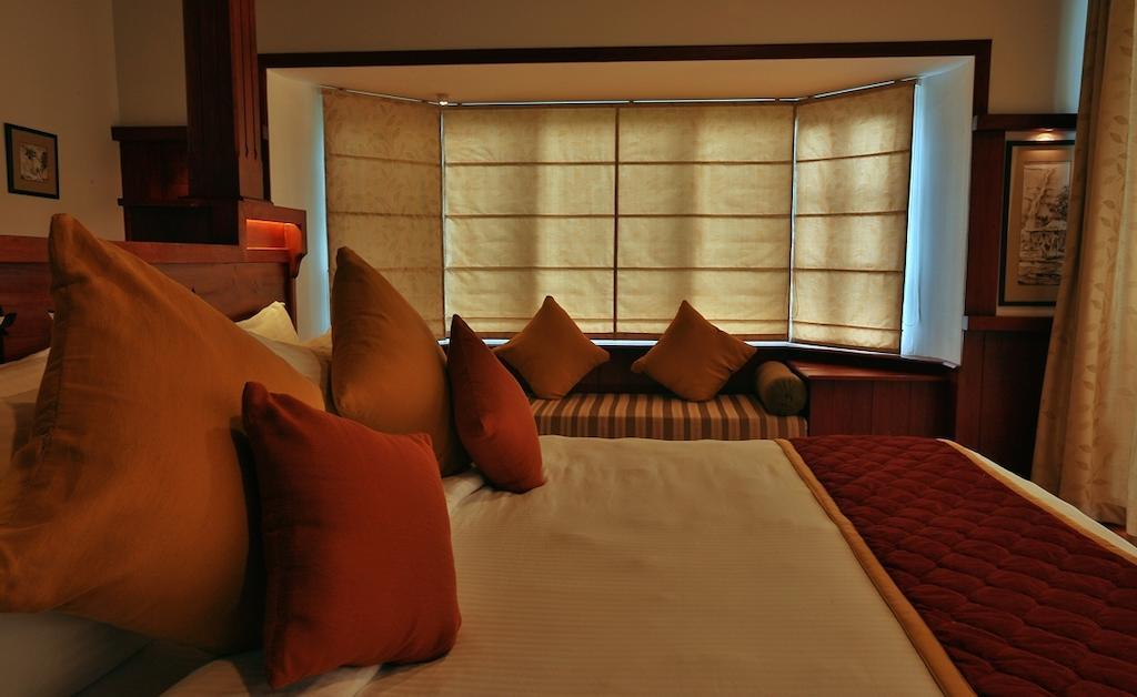 Classic Double Room Spa Bath