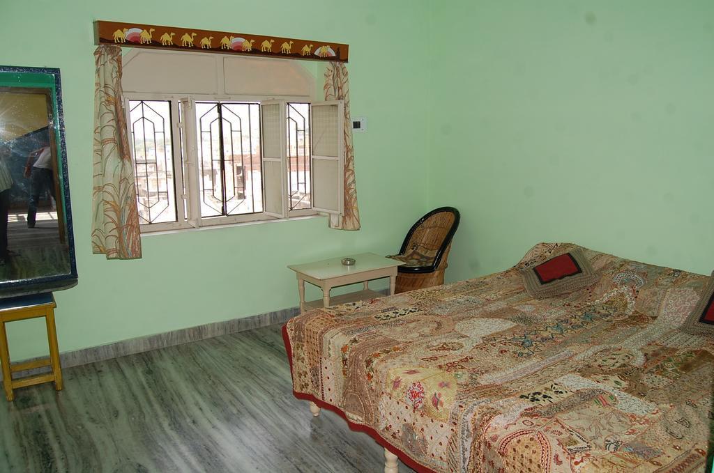 Standard Double Room with Fan