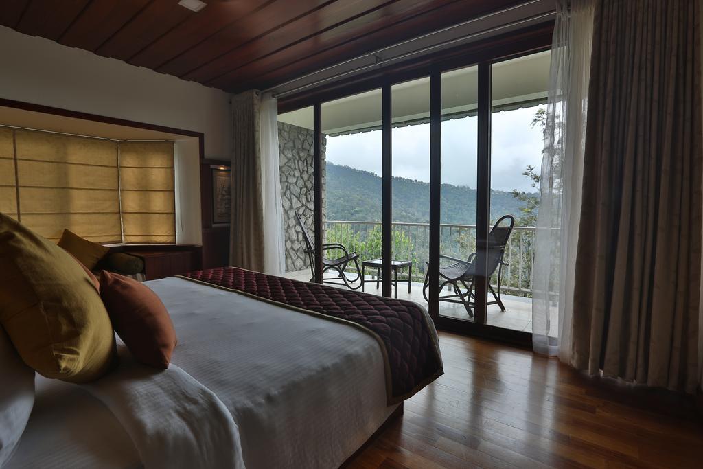 Classic Double Room Spa Bath