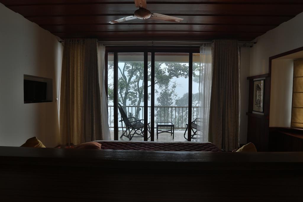 Classic Double Room Spa Bath
