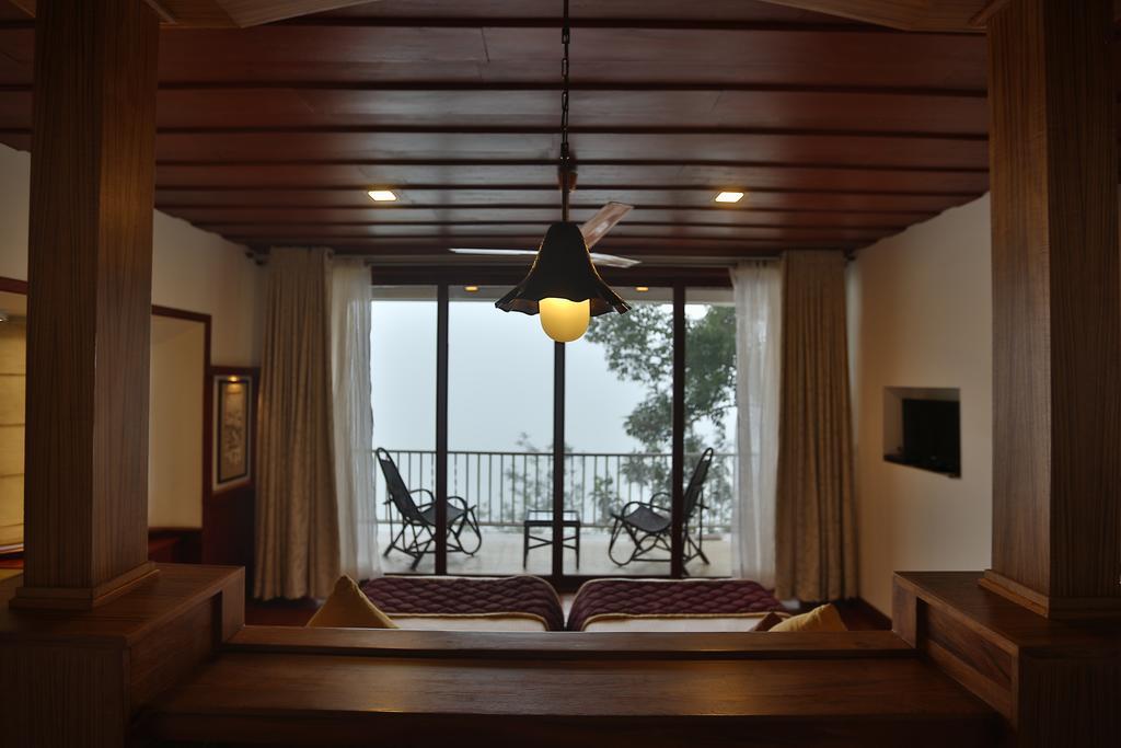 Classic Double Room Spa Bath