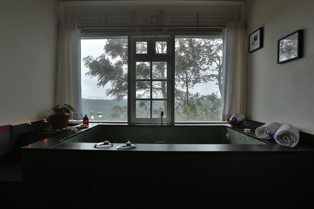 Classic Double Room Spa Bath