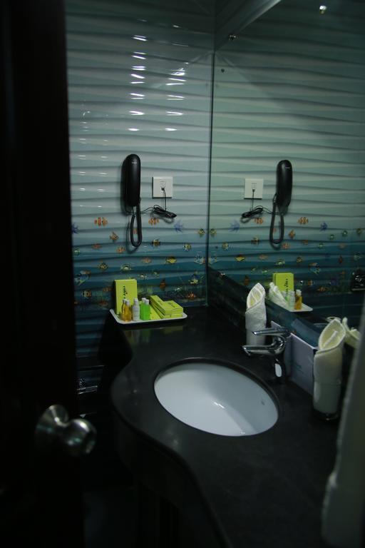 Executive Double or Twin Room
